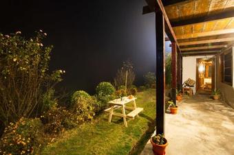 Zostel Homes Laida (jibhi)