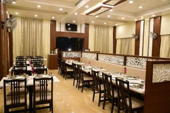 Hotel Mathura Executive