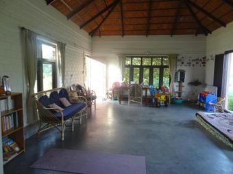 Hostal Tranquilandia