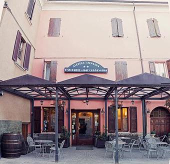 Hotel Albergo Ristorante Fontana