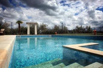 Agroturismo Agriturismo Poggio Al Sasso