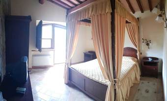 Agroturismo Il Colombaio Agriturismo