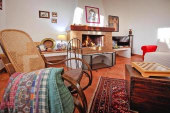 Holiday Home Pietraperzia - Isi031003-f