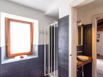 Luxurious Apartment In Tuscany With Swimming Pool