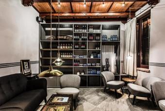 Bed & Breakfast Malatesta Antica Dimora