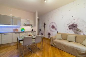 Apartamento Municipio I - Bh 94