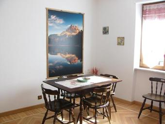 Apartamento Nazionale 131