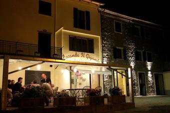 Posada Locanda Il Gigante