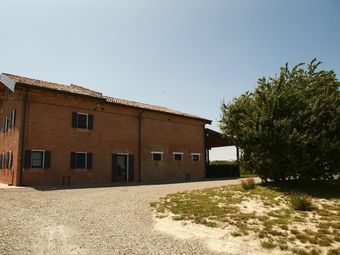 Bed & Breakfast La Cascina Di Balsamico Bonini