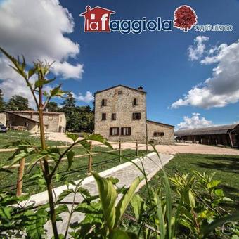 Agroturismo La Faggiola Agriturismo