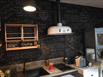 Bed & Breakfast Portobello