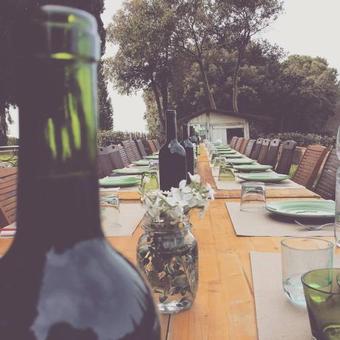 Agroturismo Agriturismo Alberelli