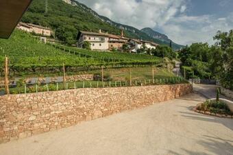 Apartamento Tholr - Ferienwohnungen - Tramin