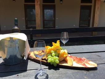 Agroturismo Agriturismi Il Solengo