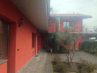 Hotel Albergo Etrusco