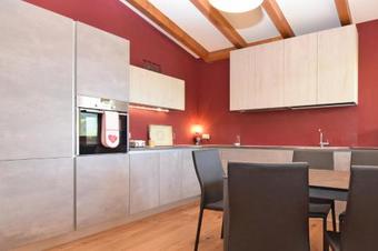 Apartamento Aurturist Appartement 132