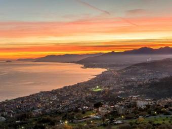 Apartamento Ferienwohnung Pietra Ligure 300s