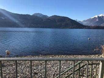 Apartamento The Garden On The Lake