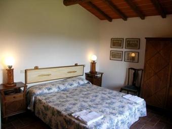 Po' Bandino Villa Sleeps 17 Pool Wifi