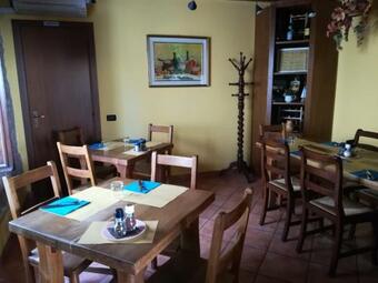 Posada La Cantinetta