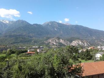 Agroturismo Agriturismo Agricola San Giuliano