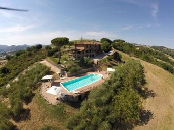 Agroturismo Agriturismo San Fedele