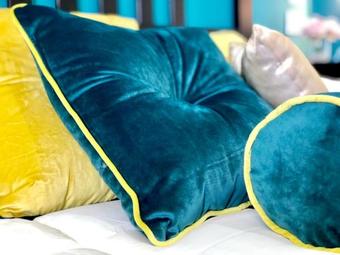 Apartamento Milano 55