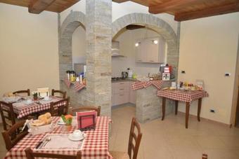 Bed & Breakfast Agriturismo Ai Pr�sot