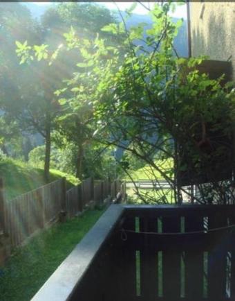 Apartamento Sant?antonio Di Mavignola