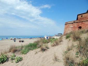 Apartamento Appartamento Eucalipto 341s