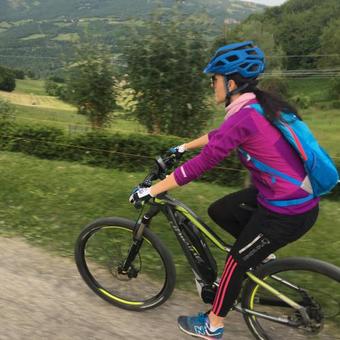 Apartamento Ecoday Camping