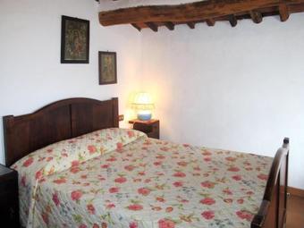 Apartamento Locazione Turistica Casa Pervinca (glo150)