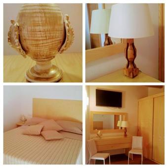 B&B Alle Calende Greche