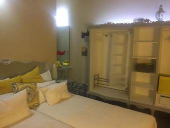 Agroturismo Agriturismo Laterzola 3.0