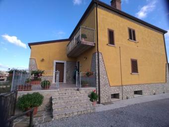 Bed & Breakfast Lacus Pensilis