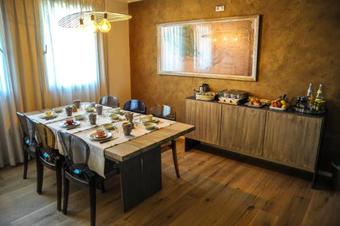 Bed & Breakfast Corte Grisela Wine&relax