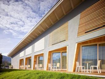 Hotel Chalet Pinocchio