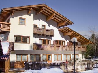 Posada Gasthof Sch�nblick