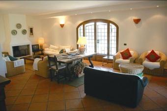 Capo La Ripa Villa Sleeps 14 Pool Wifi