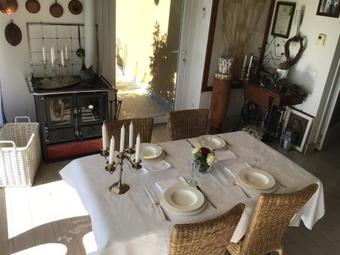 Agroturismo Agriturismo Al Robale