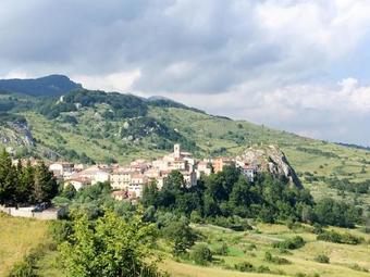 Casa Acque Vive 100s