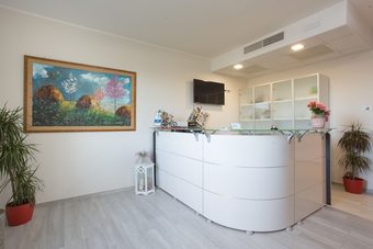 Bed & Breakfast Country House Campofiore