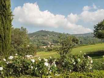 Stiacciarelle Villa Sleeps 14 Pool Air Con Wifi