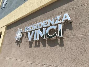 Hostal Residenza Vinci