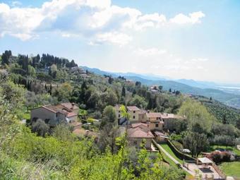 Locazione Turistica Casa Stalla 2 (cos546)