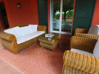 Modern Cottage In Colonnella With Pool