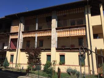 Apartamento Residence La Rosa Dei Venti