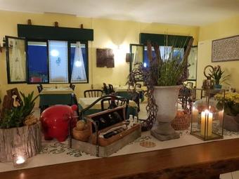 Hotel La Candela
