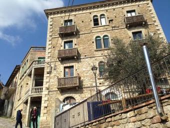 Hostal La Casa Di Federico
