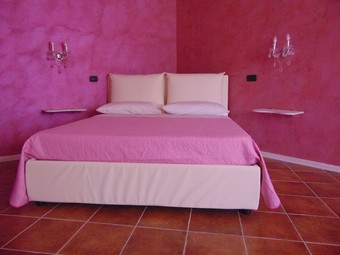 Bed & Breakfast Relais La Villa